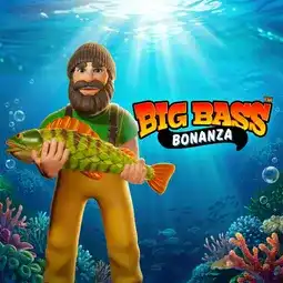 Big Bass Bonanza gra w BDMbet Casino dla graczy z Polski Big Bass Bonanza gra w BDMbet Casino dla graczy z Polski