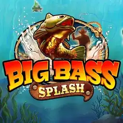 Big Bass Splash gra w BDMbet Casino dla graczy z Polski Big Bass Splash gra w BDMbet Casino dla graczy z Polski