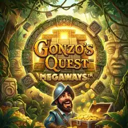 Gonzos Quest Megaways gra w BDMbet Casino dla graczy z Polski Gonzos Quest Megaways gra w BDMbet Casino dla graczy z Polski