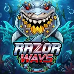 Razor Ways gra w BDMbet Casino dla graczy z Polski Razor Ways gra w BDMbet Casino dla graczy z Polski